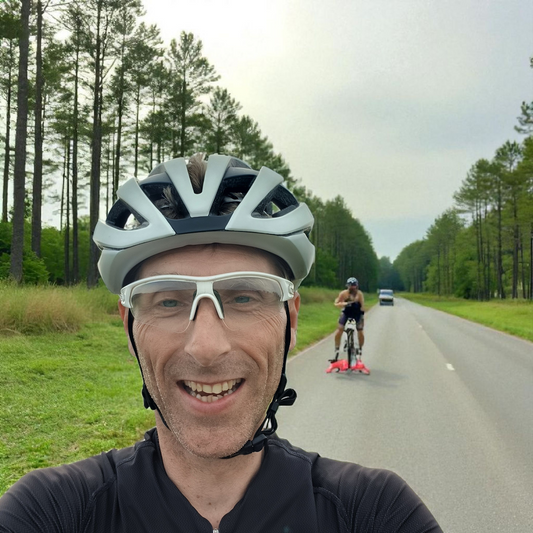 E-Book-Fietsen met Rust in je Hoofd