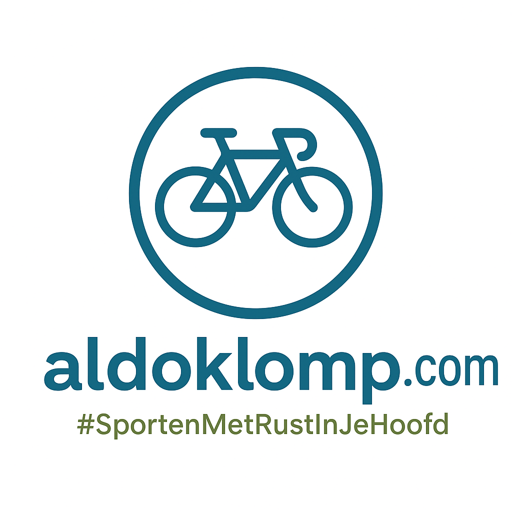 E-Book-Fietsen met Rust in je Hoofd