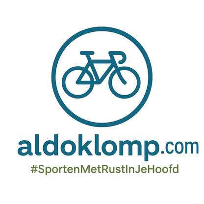 E-Book-Fietsen met Rust in je Hoofd